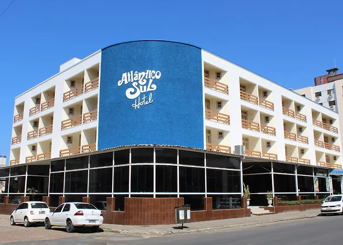 Atlântico SulHotel Em