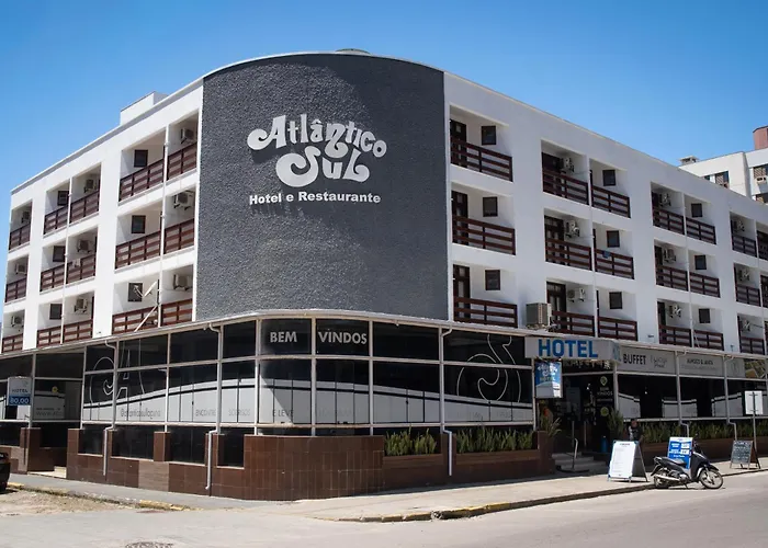 Atlântico SulHotel Em